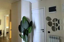 იყიდება ბინა, 2 ოთახიანი, ახალი აშენებული, ბათუმი