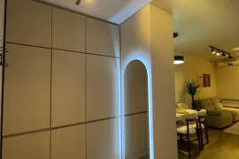 იყიდება ბინა, 2 ოთახიანი, ახალი აშენებული, ბათუმი