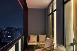 იყიდება ბინა, 2 ოთახიანი, ახალი აშენებული, ბათუმი