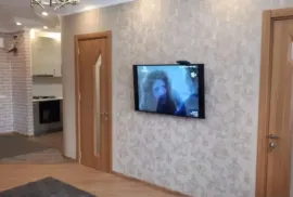 Аренда, 4 Kомнатная, Новостройка, Батуми, Старый Батумский район