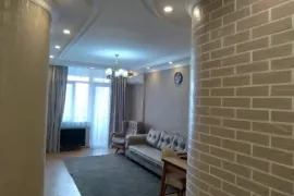 Аренда, 4 Kомнатная, Новостройка, Батуми, Старый Батумский район