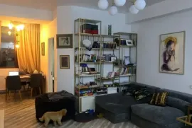 იყიდება ბინა, 3 ოთახიანი, ახალი აშენებული, თბილისი, ვაკე