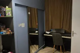 იყიდება ბინა, 3 ოთახიანი, ახალი აშენებული, თბილისი, ვაკე