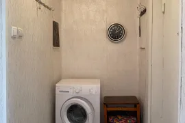 Аренда, 1 Kомнатная, Старое здание, Тбилиси, saburtalo