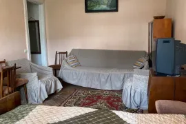 Аренда, 1 Kомнатная, Старое здание, Тбилиси, saburtalo