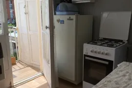 Аренда, 1 Kомнатная, Старое здание, Тбилиси, saburtalo