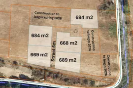 იყიდება მიწის ნაკვეთი, სასოფლო - სამეურნეო, საგურამო