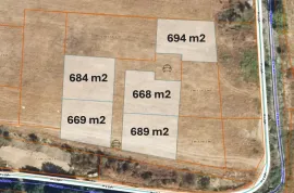 იყიდება მიწის ნაკვეთი, სასოფლო - სამეურნეო, საგურამო