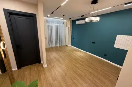 Продается квартира, 2 Kомнатная, Новостройка, Батуми, Химшиашвили Район