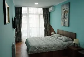 Apartment for sale, 2 Room, New building, Batumi, Airport District