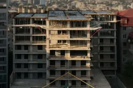 იყიდება ბინა, 2 ოთახიანი, მშენებარე, თბილისი, ვერა