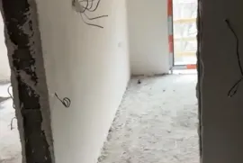 Продается квартира, 2 Kомнатная, В процессе строительства, Тбилиси, Вера