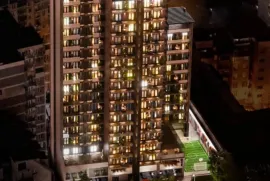 იყიდება ბინა, 2 ოთახიანი, მშენებარე, თბილისი, ვერა