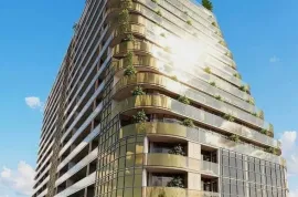 Apartment for sale, 3 Room, New building, Batumi, Airport District