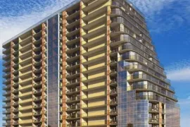 Apartment for sale, 3 Room, New building, Batumi, Airport District