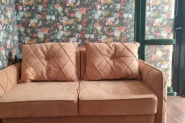 Daily Apartment Rent, 1 Room, Old building, Kutaisi, Mefesutubani