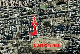 ქირავდება ბინა, 3 ოთახიანი, ახალი აშენებული, თბილისი, საბურთალო