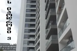 ქირავდება ბინა, 3 ოთახიანი, ახალი აშენებული, თბილისი, საბურთალო