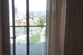 ქირავდება ბინა, 3 ოთახიანი, ახალი აშენებული, თბილისი, საბურთალო