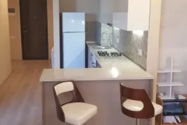 ქირავდება ბინა, 3 ოთახიანი, ახალი აშენებული, თბილისი, საბურთალო