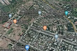 ქირავდება, საწარმოო ფართი, ძველი რუსთავი