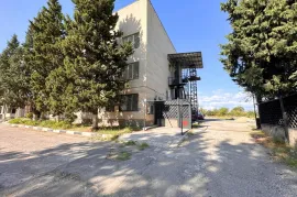 ქირავდება, საწარმოო ფართი, ძველი რუსთავი