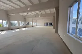 ქირავდება, საწარმოო ფართი, ძველი რუსთავი