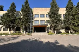 ქირავდება, საწარმოო ფართი, ძველი რუსთავი