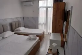 ქირავდება, სასტუმრო, ბაგრატიონის უბანი