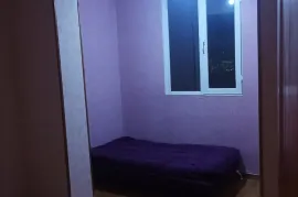 For Rent, 3 Room, Old building, Tbilisi, Temqa