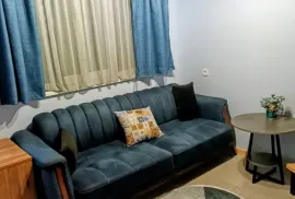 For Rent, 2 Room, New building, Tbilisi, Chugureti