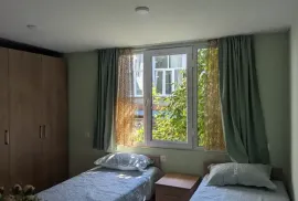 For Rent, 2 Room, New building, Tbilisi, Chugureti