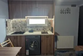 For Rent, 2 Room, New building, Tbilisi, Chugureti