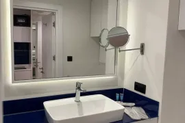 იყიდება ბინა, 1 ოთახიანი, ახალი აშენებული, ბათუმი, ხიმშიაშვილის უბანი