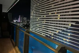 იყიდება ბინა, 1 ოთახიანი, ახალი აშენებული, ბათუმი, ხიმშიაშვილის უბანი