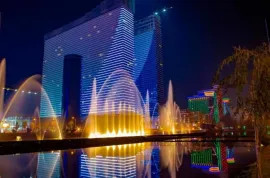 იყიდება ბინა, 1 ოთახიანი, ახალი აშენებული, ბათუმი, ხიმშიაშვილის უბანი