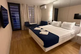 იყიდება ბინა, 1 ოთახიანი, ახალი აშენებული, ბათუმი, ხიმშიაშვილის უბანი