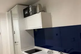 იყიდება ბინა, 1 ოთახიანი, ახალი აშენებული, ბათუმი, ხიმშიაშვილის უბანი