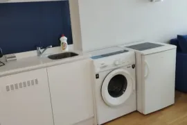 იყიდება ბინა, 1 ოთახიანი, ახალი აშენებული, ბათუმი, ხიმშიაშვილის უბანი