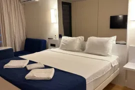 იყიდება ბინა, 1 ოთახიანი, ახალი აშენებული, ბათუმი, ხიმშიაშვილის უბანი