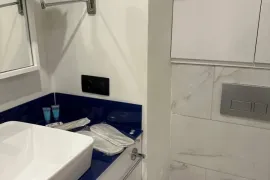 იყიდება ბინა, 1 ოთახიანი, ახალი აშენებული, ბათუმი, ხიმშიაშვილის უბანი