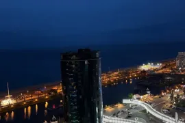 იყიდება ბინა, 2 ოთახიანი, ახალი აშენებული, ბათუმი, ხიმშიაშვილის უბანი