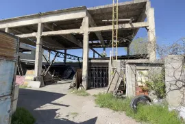 იყიდება, საწარმოო ფართი, სამგორი