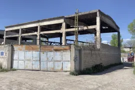 იყიდება, საწარმოო ფართი, სამგორი