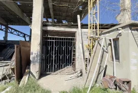 იყიდება, საწარმოო ფართი, სამგორი