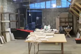 იყიდება, საწარმოო ფართი, სამგორი