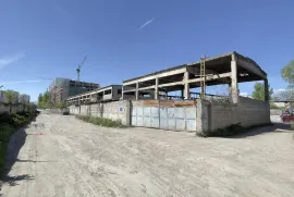 იყიდება, საწარმოო ფართი, სამგორი