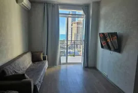 ქირავდება ბინა, 2 ოთახიანი, ახალი აშენებული, ბათუმი, ხიმშიაშვილის უბანი