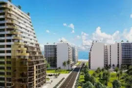 Apartment for sale, 1 Room, New building, Batumi, Airport District