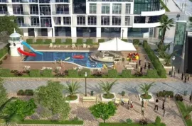 Apartment for sale, 1 Room, New building, Batumi, Airport District